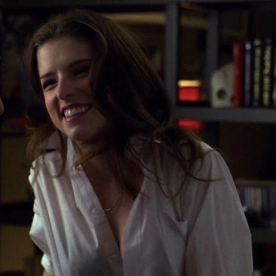 Anna Kendrick