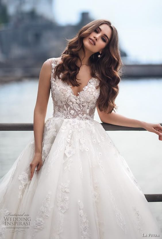 2019 Wedding Dresses Collection