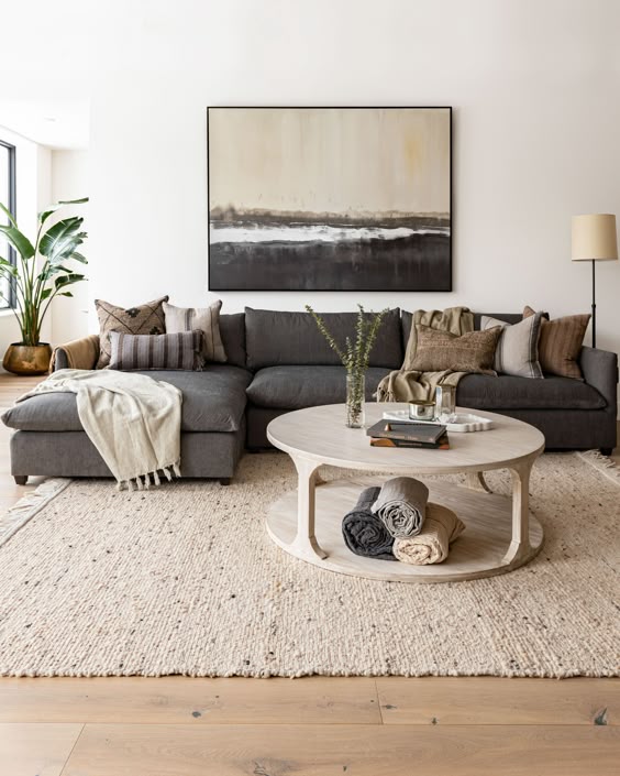Luxury Furniture Store Ottawa - West of Main Shoppe