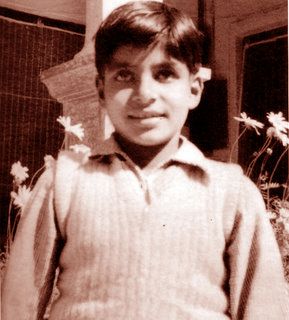 Guess who #Bollywood