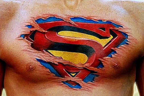 41 Amazing New Realistic 3d Tattoo Designs 3d Tattoo Body Painting Optical Illusion Tattoo