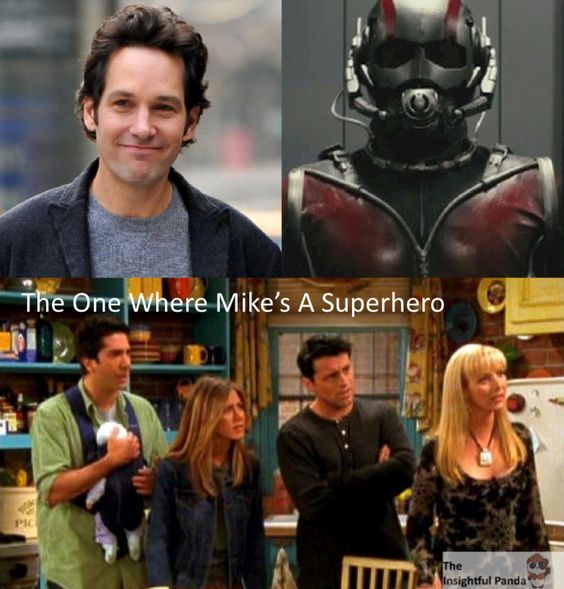 Ant-Man-Memes