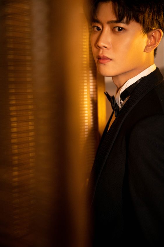 Forever Allen Ren 任嘉伦 Fans Burmese_Myanmar