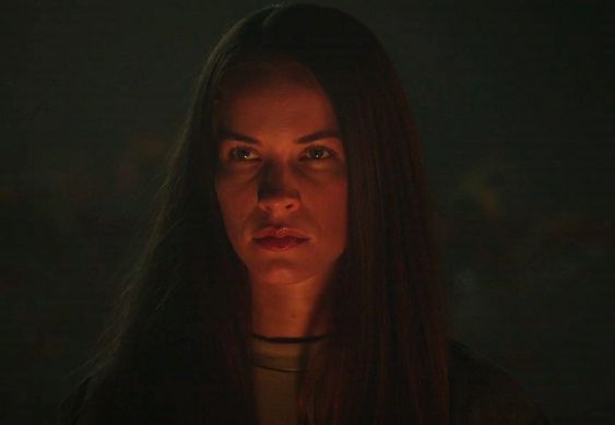 Alexis Knapp