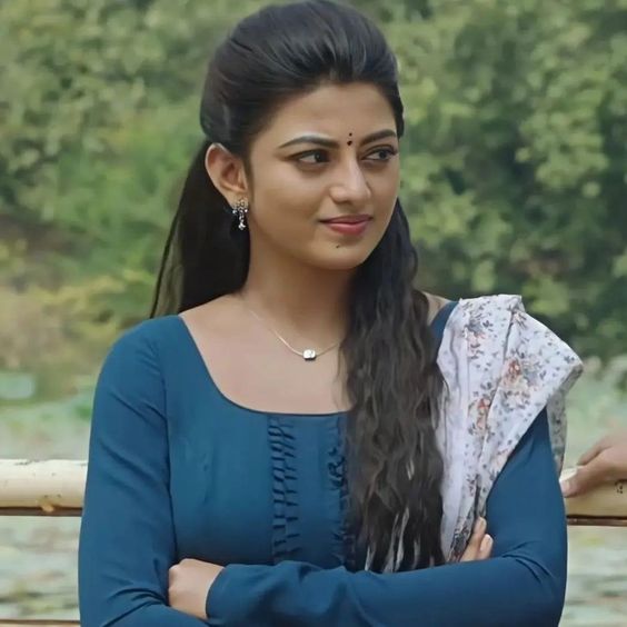 anandhi
