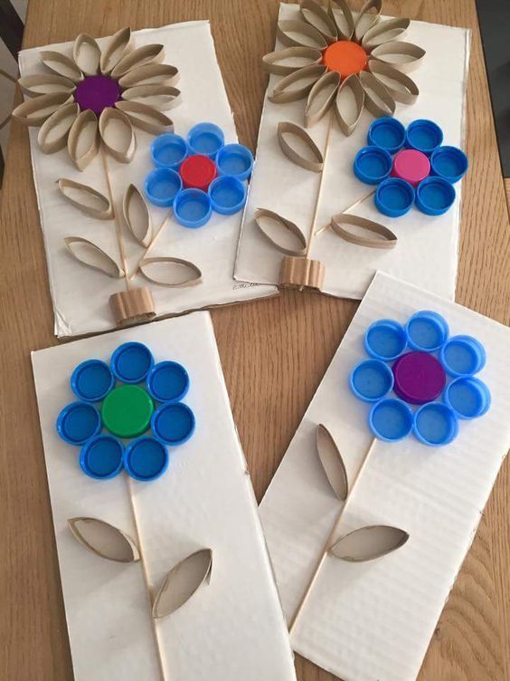 Artesanato Com Rolo de Papel Higiênico - Veja 70 Modelos Lindos