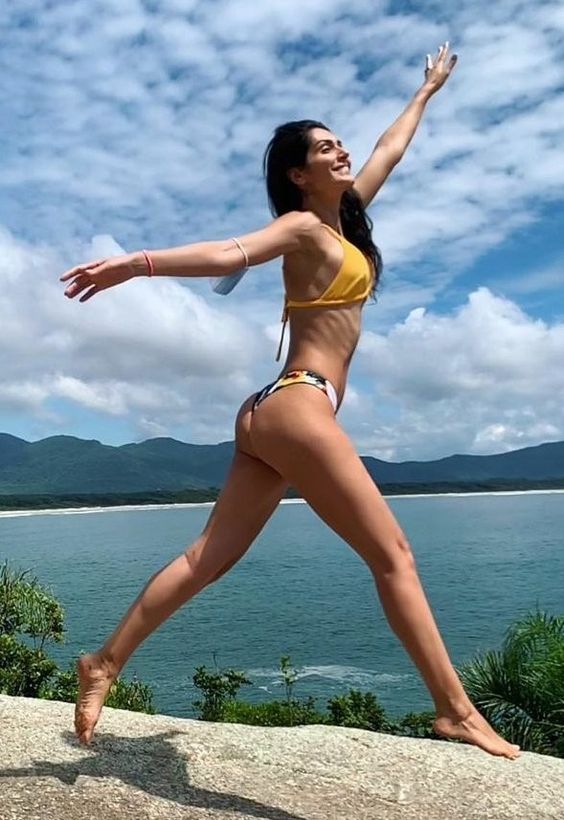 Bruna Abdullah