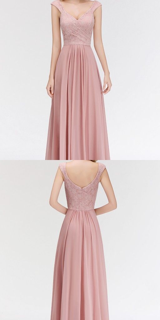 Abendkleider Altrosa Valentins Day Abendkleid Abendkleid Altrosa Party Kleider