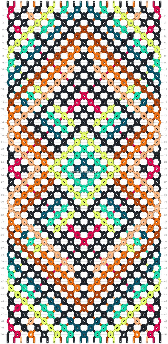 Normal pattern #118020 variation #214953