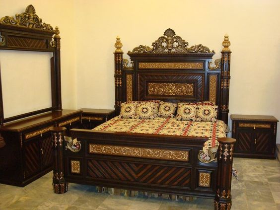 Bedroom Sets In Pakistan bedset # 5 | #chiniot #furniture | chiniots furniture | pinterest Bedroom Sets In Pakistan bedset # 5 | #chiniot #furniture | chiniots furniture | pinterest