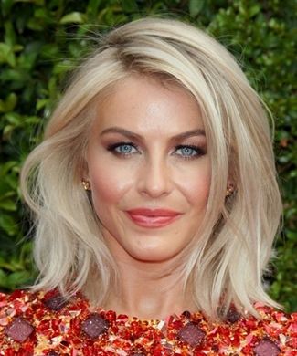 julianne hough hair