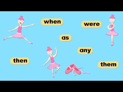 2 Sight Words Lesson 1 32 Level 1 5 High Frequency Words Go Sight Words 玩转英语常见词 高飞英语第1 32課 Youtube Reading For Beginners Phonics Sight Words 2 Sight Words Lesson 1 32 Level 1 5 High Frequency Words Go Sight Words 玩转英语常见词 高飞英语第1 32課 Youtube Reading For Beginners Phonics Sight Words
