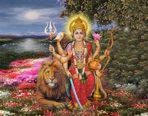 Bhagwan Ji Help me: Hindu Goddess Durga Mata Beautiful Pictures Gallery