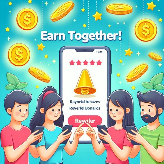 Unlock Free Referrals for Top Telegram Game Bots! 🎮✨
