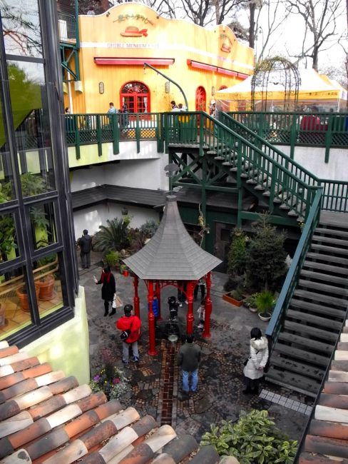 Studio Ghibli Museum >> Visiting The Studio Ghibli Museum Studio Ghibli Ghibli Japan Studio Ghibli Museum >> Visiting The Studio Ghibli Museum Studio Ghibli Ghibli Japan