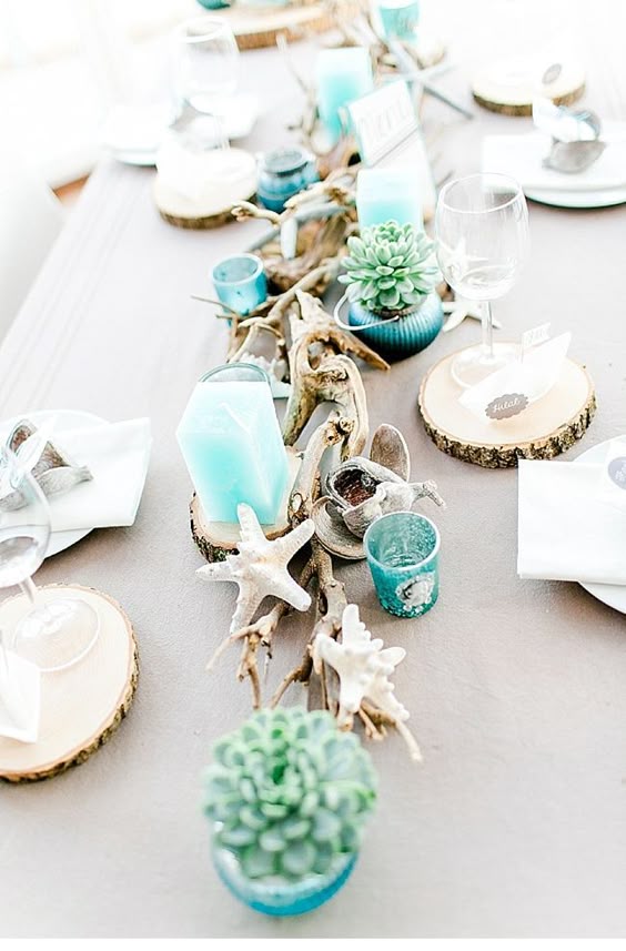 wedding on the beach; photo: Hilal and Moses
