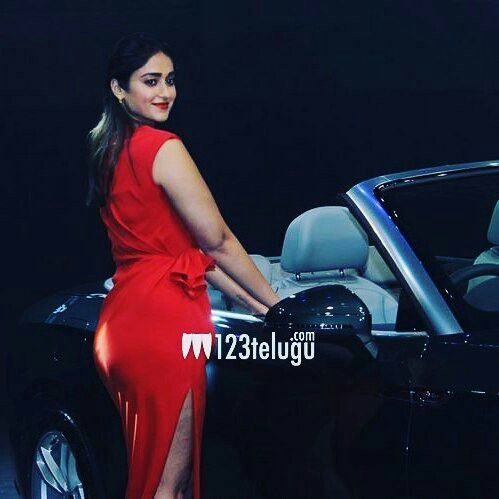 Ileana d\'cruz