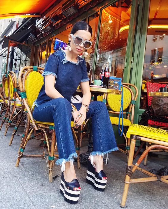 6,693 aprecieri, 81 comentarii - Aureta (@aureta) pe Instagram: âparisâ