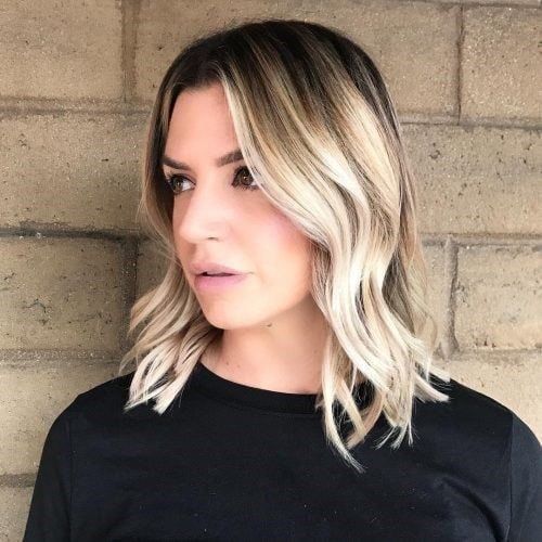 Short attractive wavy human hair weave extensions - Insider beauty tips, hair extensions review and makeup trends fc97cd20a43cf3b8c7f12f44a9de0364 - Short attractive wavy human hair weave extensions