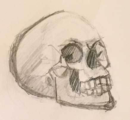 365 Drawing Ideas for Your Sketchbook