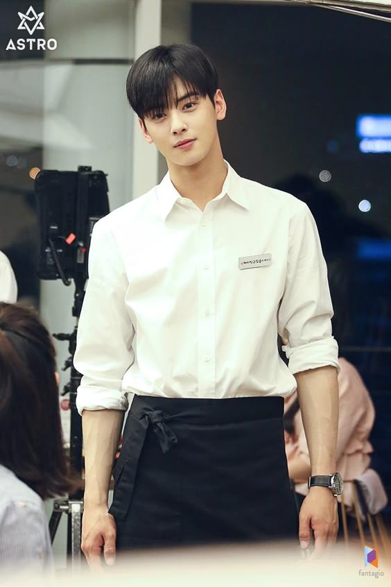 idol k-pop tertampan