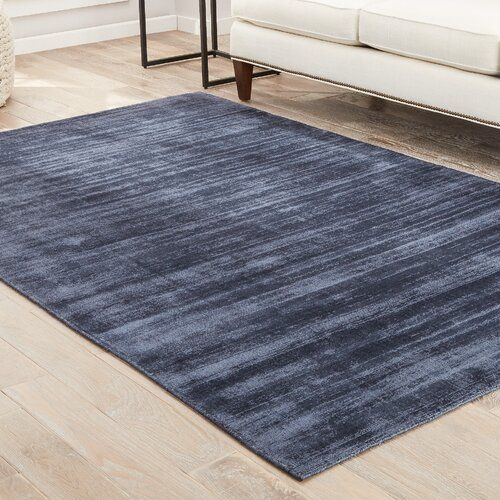 Sara Handloomed Blue Area Rug Blue Gray Area Rug Grey Area Rug Area Rugs