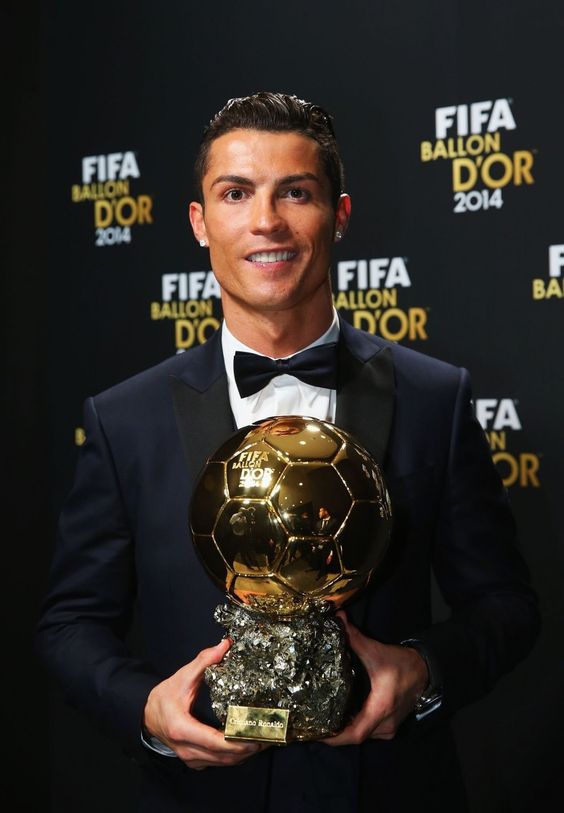 Cristiano Ronaldo Cristiano Ronaldo