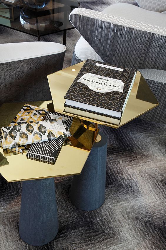 There Are Diffe Types Of Side Tables But Only One Fits On Diffe Types Of Side Tables