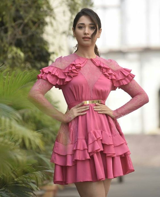 Tamanna Bhatia