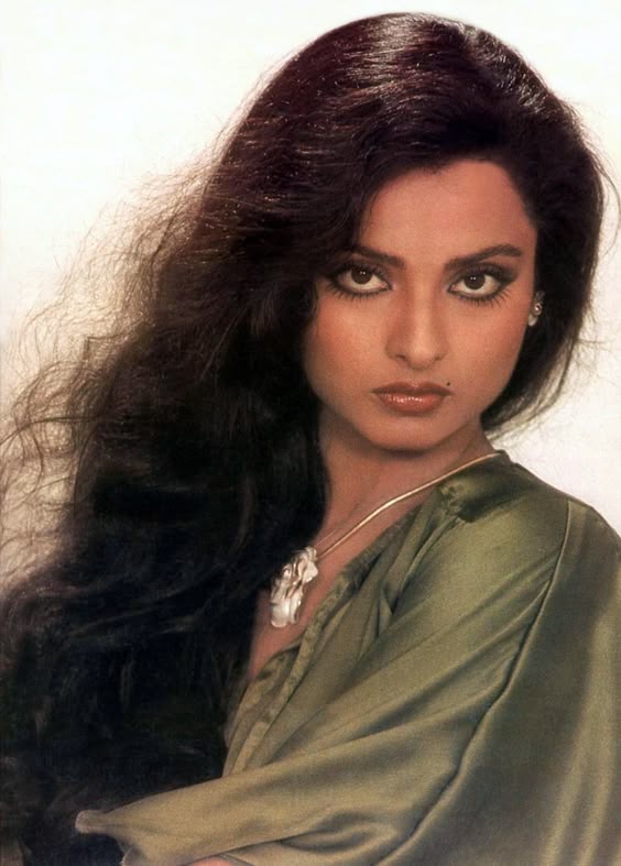 rekha
