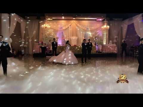 Vals Clasico Quinceanera El Danubio Azul Blue Danube Youtube El Danubio Azul Vals Vals Danubio Azul