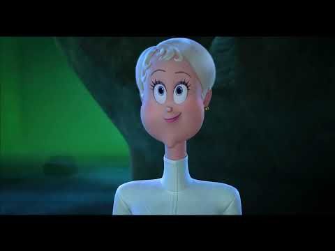 Ht3 Dracula And Ericka Accidentally In Love Music Video Youtube Hotel Transylvania Dracula Youtube Videos Music