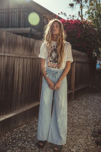 FREE PEOPLE SS 2018