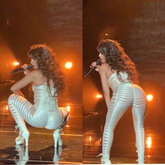 twerk
