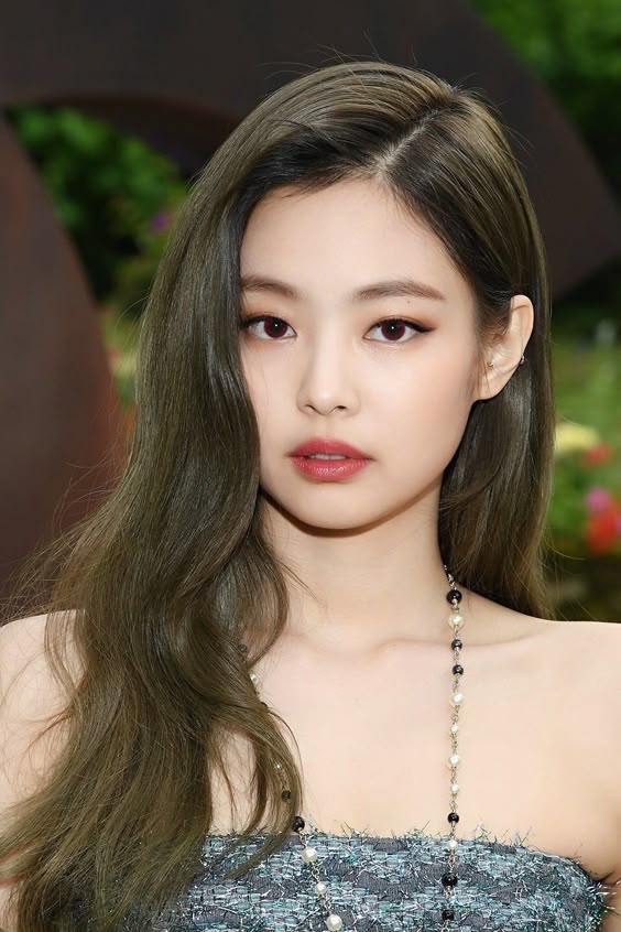 Jennie Blackpink