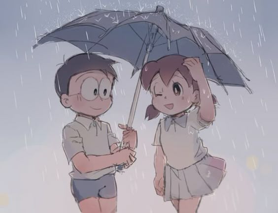 Doraemon