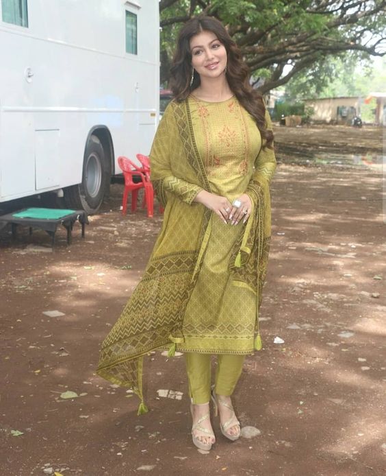 Ayesha takia