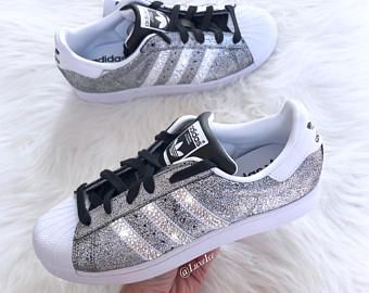 adidas originals superstar hologram femme