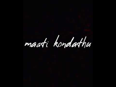 unmaiyana Kadhal endru ondru ullathu what\'s app status|Sameer Nithya whatsapp status in Tamil - YouTube