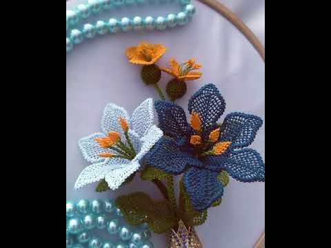 Igne Oyasi Igneilesanat Instagram Youtube Crochet Flowers Art For Kids Crafts Igne Oyasi Igneilesanat Instagram Youtube Crochet Flowers Art For Kids Crafts