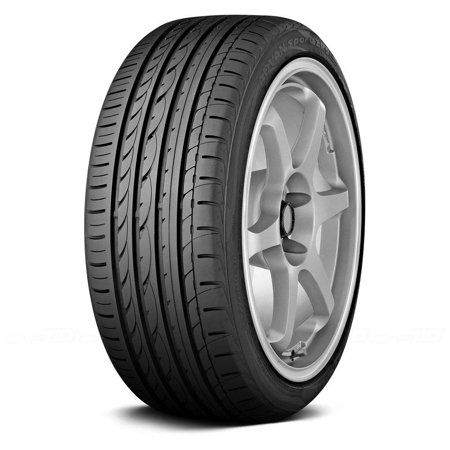 For more than a century, Yokohama has been a world leader in the development of outstanding tire designs and technology, giving drivers better control on the road. Since its establishment in 1917, we have devoted ourselves to advancing the leading edge of the industry. We were the first Japanese tire manufacturer to be granted ISO9001 certification in recognition of a quality-assurance model-company in design, development, manufacture installation, and related services.