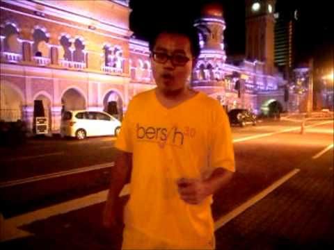 Tigongkia Why Bersih Mens Tshirts Mens Tops Men
