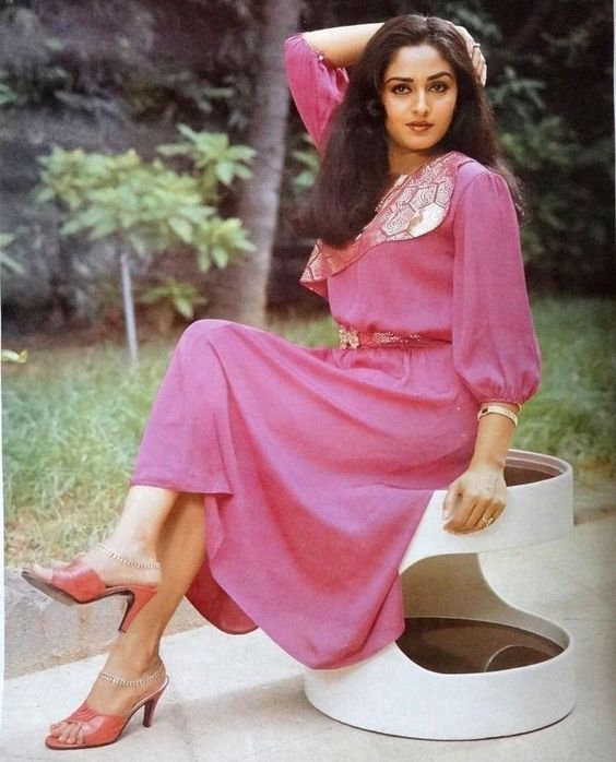 Jaya Prada