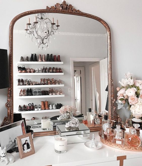 These It Girls Have The Most Photogenic Homes On Instagram