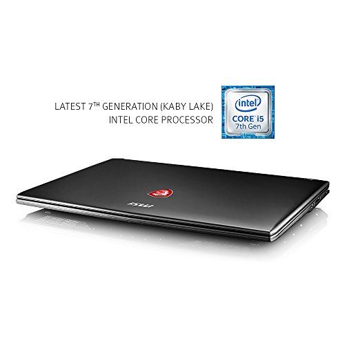 Msi Gl62m 7rd 1407 15 6 Full Hd Thin And Light Performance Gaming Laptop I5 7300hq Gtx 1050 2g 8gb 256gb Ssd Win10 Ste Gaming Laptops Steelseries Graphic Card