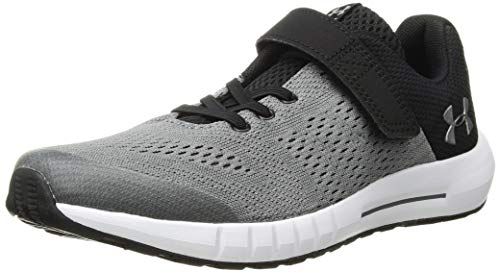 under armour pursuit preschool boys sneakers