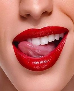How To Get Pink Lips How To Get Pink Lips Fast How To Get Red Lips