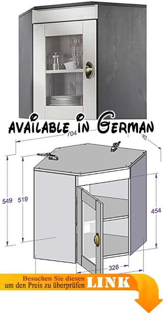 Die besten 25+ Hängeschrank küche kiefer Ideen auf Pinterest - eck hängeschrank küche Die besten 25+ Hängeschrank küche kiefer Ideen auf Pinterest - eck hängeschrank küche
