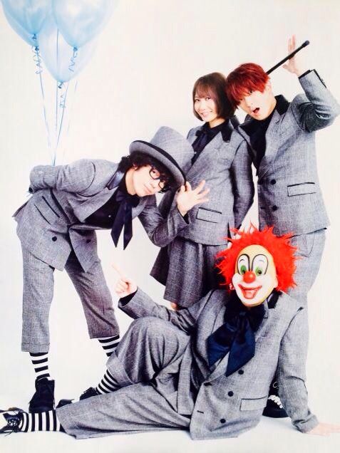 Sekai No Owari おしゃれまとめの人気アイデア Pinterest Umecha セカイノオワリ 世界 深瀬 Sekai No Owari おしゃれまとめの人気アイデア Pinterest Umecha セカイノオワリ 世界 深瀬