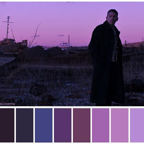 Color Palette Cinema (@colorpalette.cinema) • Instagram photos and videos | Movie color palette, Cinema colours, Color film